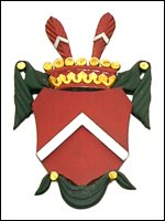 Düsser Wappen