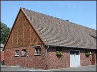 Werkstattgebäude