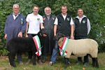 NRW Schaftage 2018