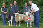 NRW Schaftage 2019
