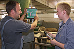 Ausbildung