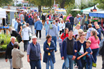 Düsser Bauernmarkt 2019