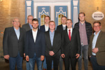 Ausbildungsjahrgang 2018/2019 geehrt