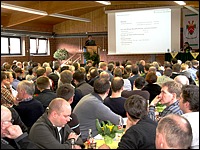 Biogastagung 2010