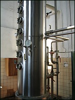 Destillierapparat