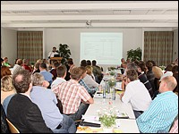 NRW Energeipflanzentagung 2010