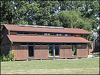 ZNR Pavillion