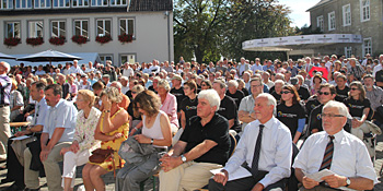 Rückblick auf Veranstaltungen