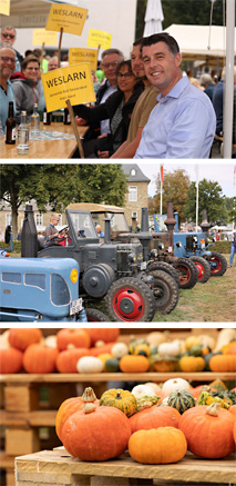 Düsser Bauernmarkt 2022