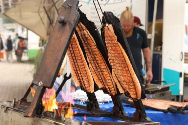 Düsser Bauernmarkt 2022