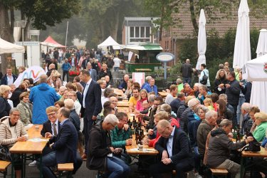 Düsser Bauernmarkt 2022