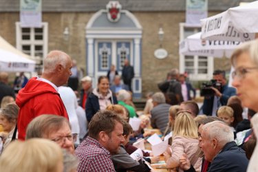 Düsser Bauernmarkt 2022