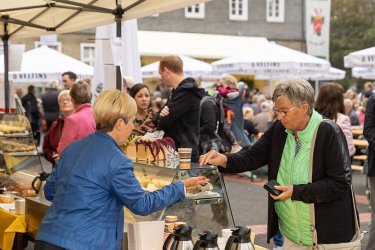 Düsser Bauernmarkt 2022