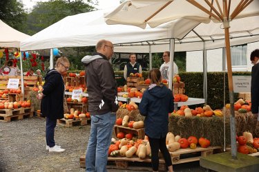 Düsser Bauernmarkt 2022