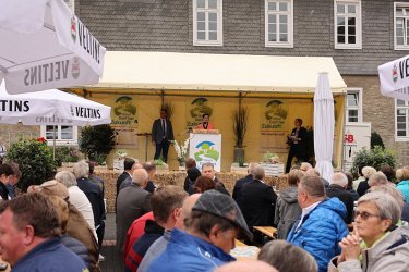 Düsser Bauernmarkt 2022