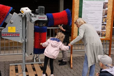 Düsser Bauernmarkt 2022