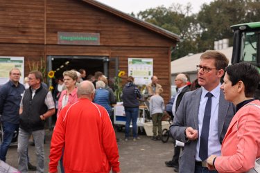 Düsser Bauernmarkt 2022