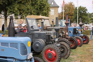 Düsser Bauernmarkt 2022