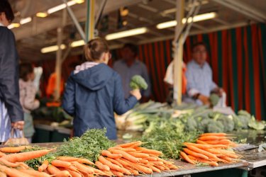 Düsser Bauernmarkt 2022