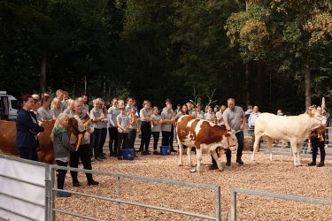 Düsser Bauernmarkt 2022