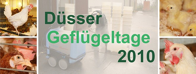 Düsser Geflügeltage 2010