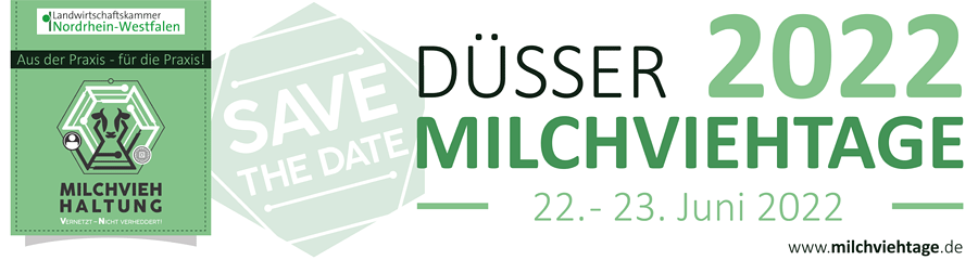 Milchviehtage 2022