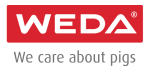 www.weda.de