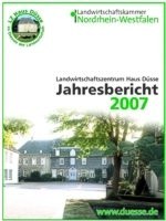 Jahresbericht 2007
