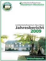 Jahresbericht 2009