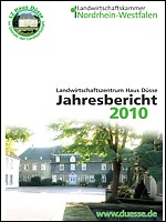 Jahresbericht 2010