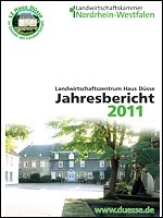 Jahresbericht 2011