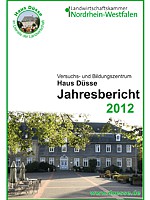 Jahresbericht 2012