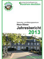 Jahresbericht 2013