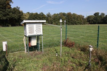 10 - Wetterstation