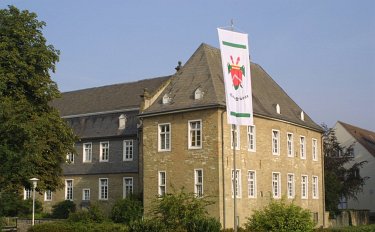 01 - Schloss