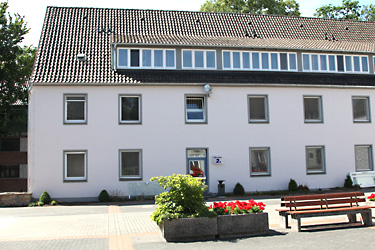 Gästehaus 2