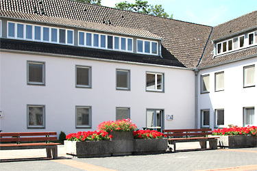 Gästehaus 3