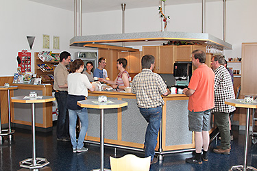 Cafeteria