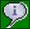 Hilfe-Button im Feldblockfinder, hier nicht anklickbar.