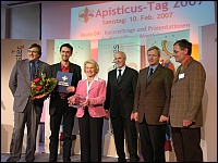 Apisticus 2007
