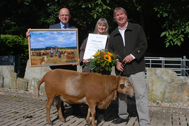 Hans-von-Bemberg-Preis 2018