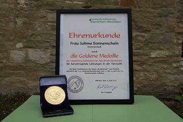 Kammermedaille