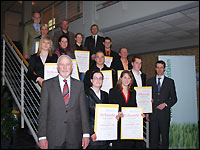 Nachwuchsförderpreis 2008