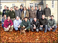 Natur- und Landschaftspfleger 2005