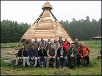 Natur- und Landschaftspfleger 2008