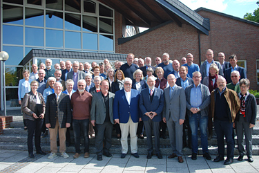 Prüfer 2019
