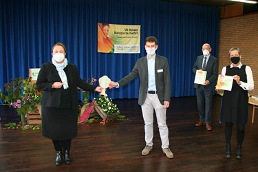UN-Preis für Naturschutzprojekt am Niederrhein