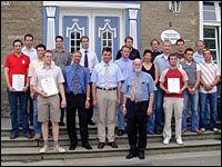 VLF-Tagung 2004