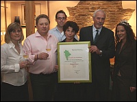 Weinehrenpreis 2007
