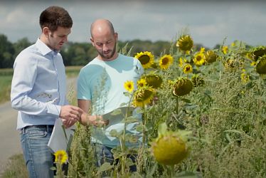 Biodiversitätsberatung